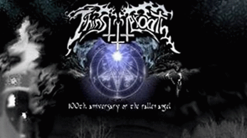 100th Anniversary of the Fallen Angel